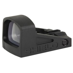 SHLDS SMS2 POLY ED MINI SGHT 2 4MOA