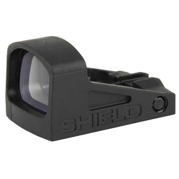 SHLDS SMS2 POLY ED MINI SGHT 2 4MOA
