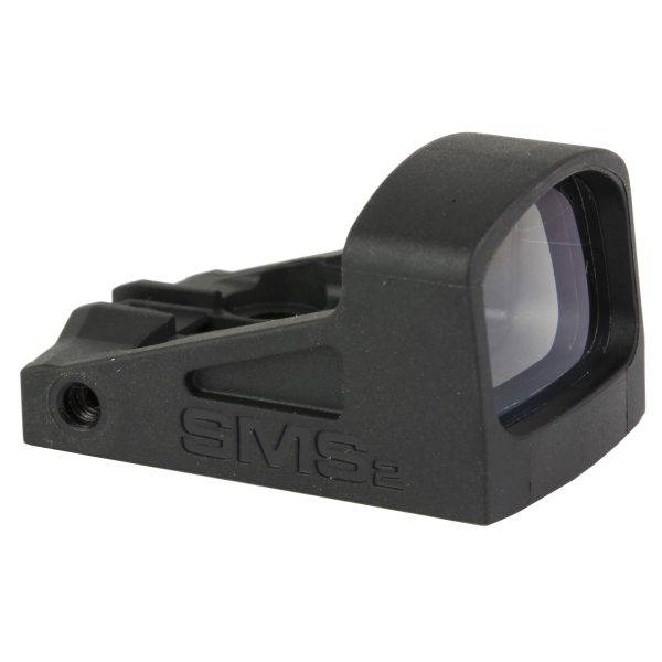SHLDS SMS2 POLY ED MINI SGHT 2 4MOA - Image 2