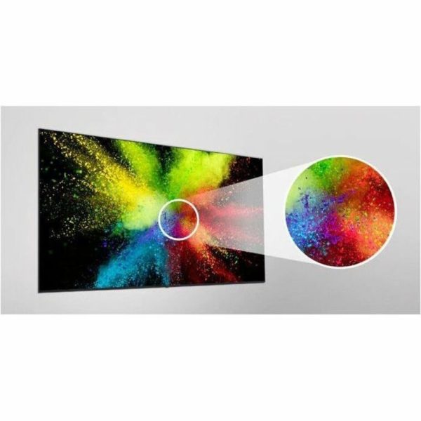 LG 55UL3J-M Digital Signage Display - Image 7