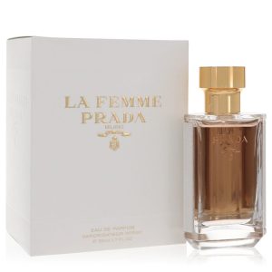 Prada Eau De Parfum Spray 1.7 oz for Women