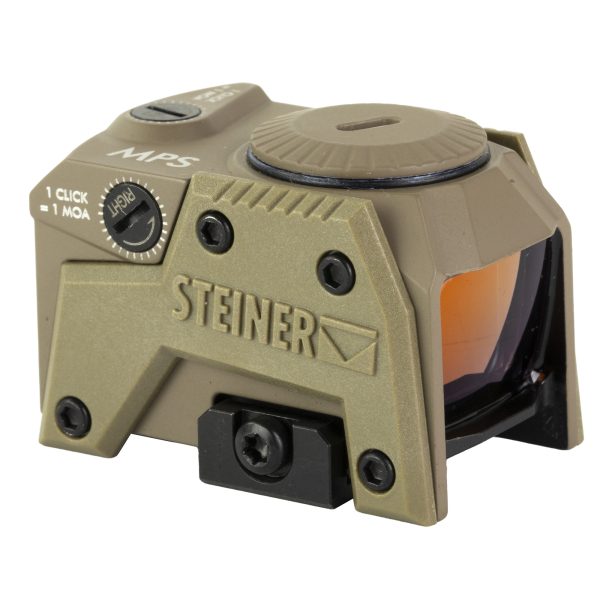 STEINER MICRO PISTOL SIGHT FDE - Image 2