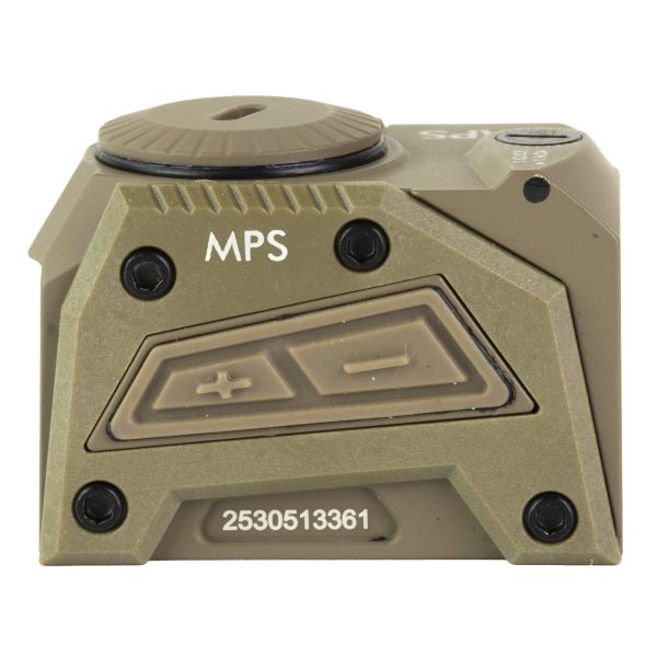STEINER MICRO PISTOL SIGHT FDE - Image 3