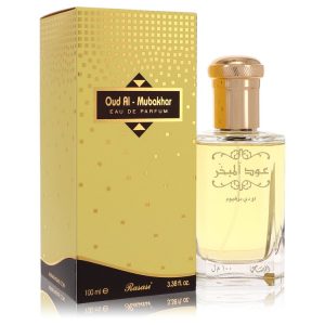 Rasasi Eau De Parfum Spray (Unisex) 3.3 oz for Women