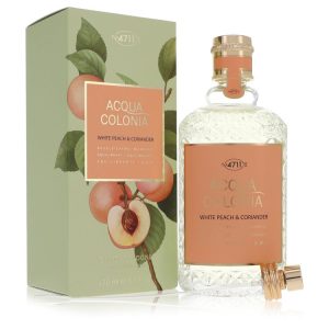 4711 Eau De Cologne Spray (Unisex) 5.7 oz for Women
