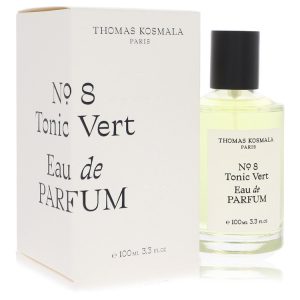 Thomas Kosmala Eau De Parfum Spray (Unisex) 3.4 oz for Women