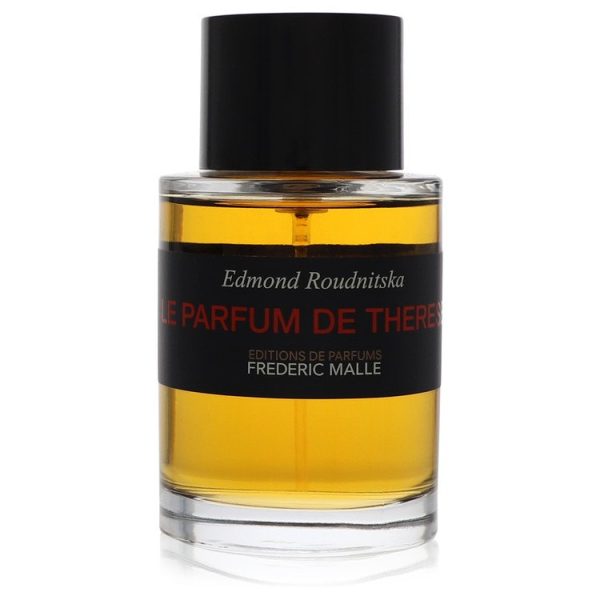 Frederic Malle Eau De Parfum Spray (Unisex Unboxed) 3.4 oz for Women