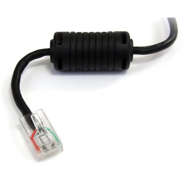 StarTech.com 6 ft Smart UPS Replacement USB Cable AP9827 - Image 2