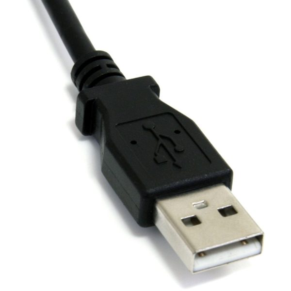 StarTech.com 6 ft Smart UPS Replacement USB Cable AP9827 - Image 3