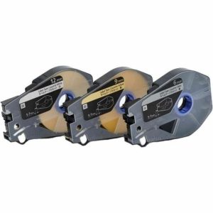 Canon Label Tape