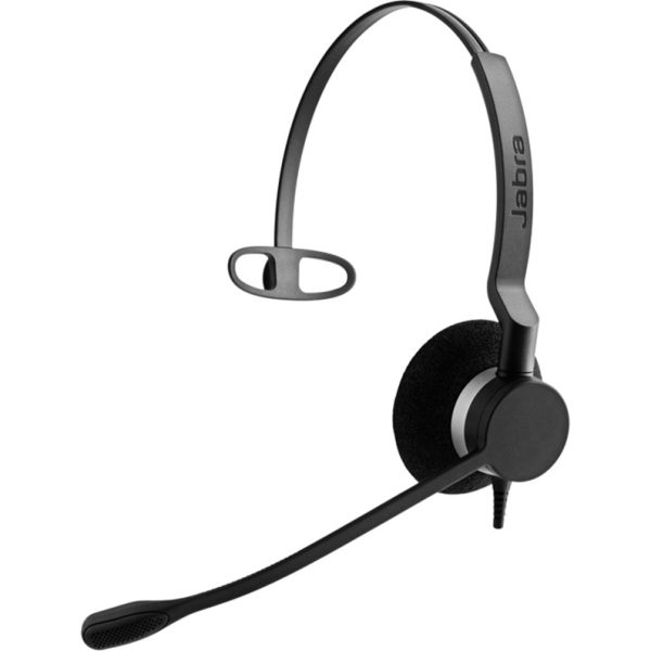 Jabra BIZ 2300 USB UC Wired Mono Headset - Image 4