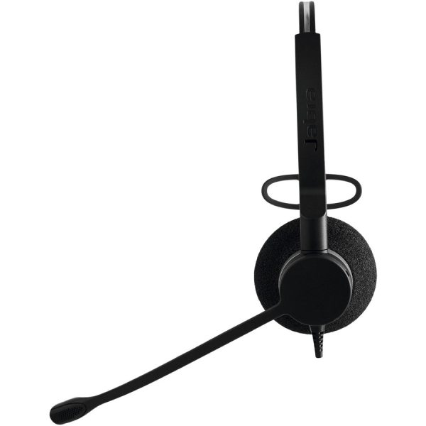 Jabra BIZ 2300 USB UC Wired Mono Headset - Image 5