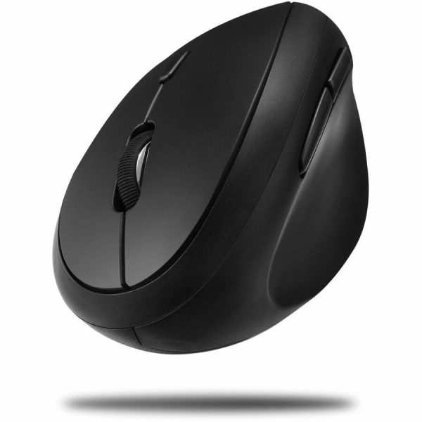 Adesso Tru-Form Wireless Ergo Mini Keyboard & Mouse - Image 4