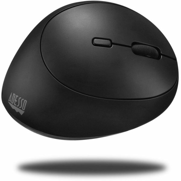 Adesso Tru-Form Wireless Ergo Mini Keyboard & Mouse - Image 5