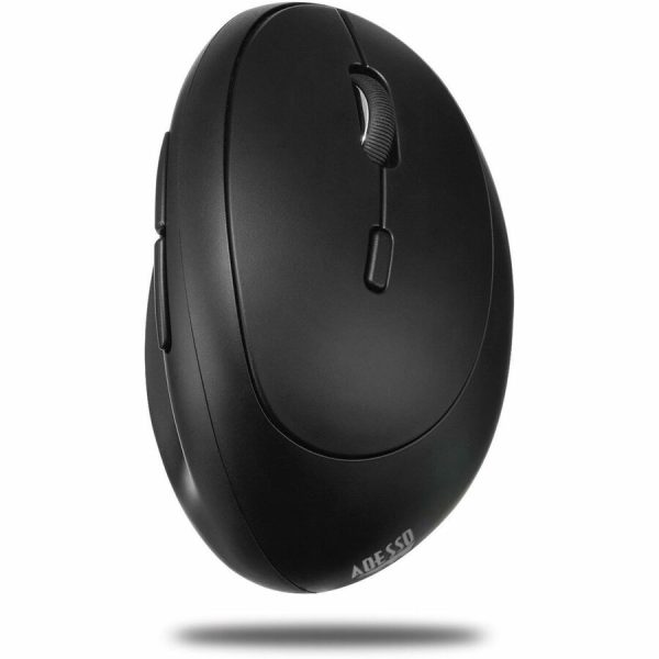 Adesso Tru-Form Wireless Ergo Mini Keyboard & Mouse - Image 7