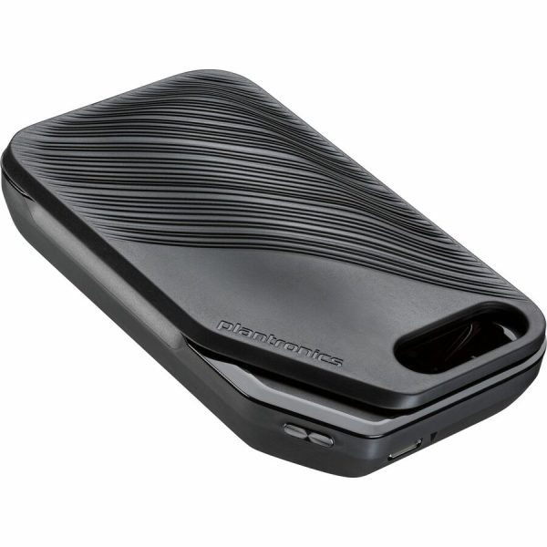 Poly Voyager 5200 USB-A Bluetooth Headset +BT700 dongle - Image 4