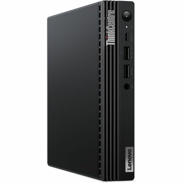 Lenovo ThinkSmart Tiny 12XH0008US Video Conference Equipment - Image 2