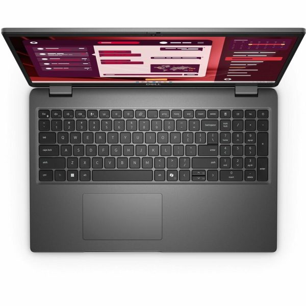 Dell Latitude 3000 3550 15.6" Notebook - Full HD - Intel Core i5 13th Gen i5-1335U - 16 GB - 256 GB SSD - Soft Charcoal - Image 2