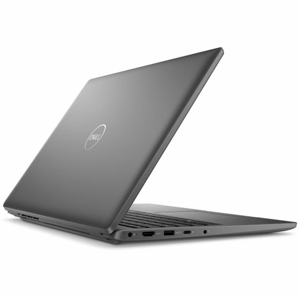 Dell Latitude 3000 3550 15.6" Notebook - Full HD - Intel Core i5 13th Gen i5-1335U - 16 GB - 256 GB SSD - Soft Charcoal - Image 4