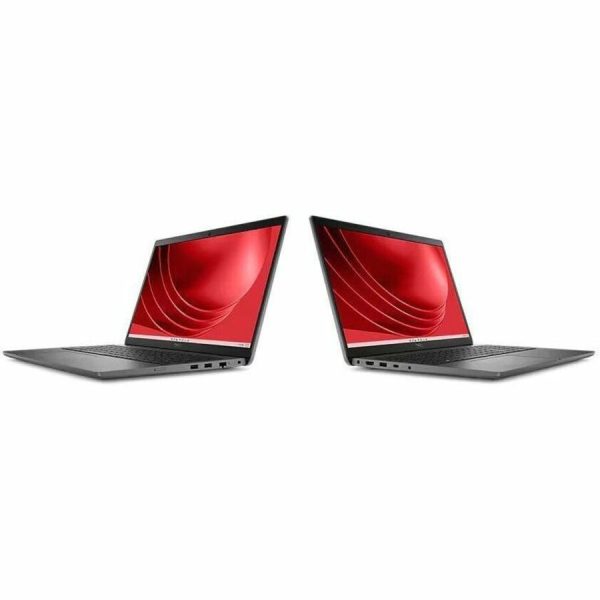 Dell Latitude 3000 3550 15.6" Notebook - Full HD - Intel Core i5 13th Gen i5-1335U - 16 GB - 256 GB SSD - Soft Charcoal - Image 5