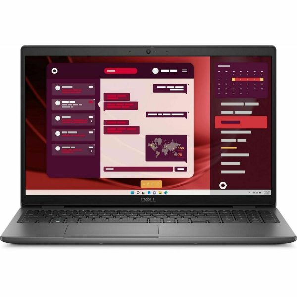 Dell Latitude 3000 3550 15.6" Notebook - Full HD - Intel Core i5 13th Gen i5-1335U - 16 GB - 256 GB SSD - Soft Charcoal - Image 6