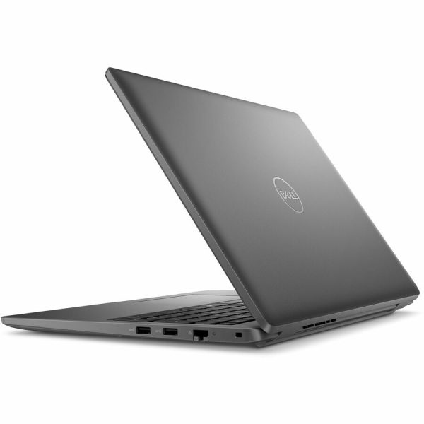 Dell Latitude 3000 3550 15.6" Notebook - Full HD - Intel Core i5 13th Gen i5-1335U - 16 GB - 256 GB SSD - Soft Charcoal - Image 10