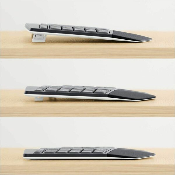 Logitech® MK850 Performance Wireless Keyboard and Mouse Combo - Image 3