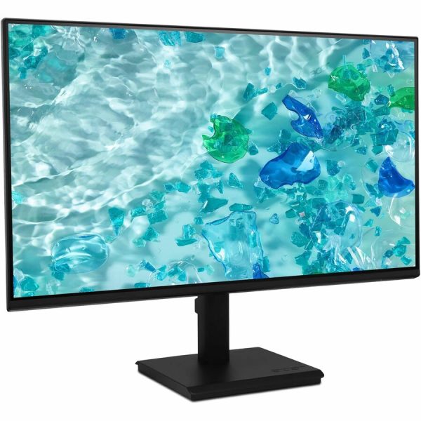 Acer Vero V247Y G 24" Class LCD Monitor - 16:9 - Black - Image 2