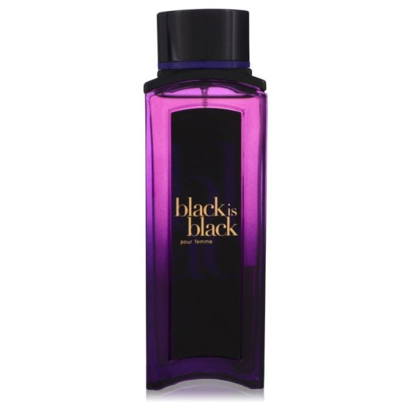 Nu Parfums Eau De Parfum Spray (unboxed) 3.3 oz for Women