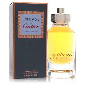 Cartier Eau De Parfum Spray 2.7 oz for Men
