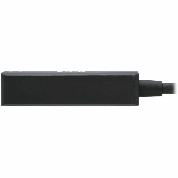 Eaton Tripp Lite Series USB-C to RJ45 Gigabit Ethernet Network Adapter (M/F) - USB 3.2 Gen 1, 2.5 Gbps Ethernet - Image 8
