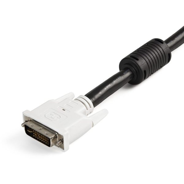 StarTech.com 4-in-1 USB DVI KVM Cable with Audio and Microphone - Image 4