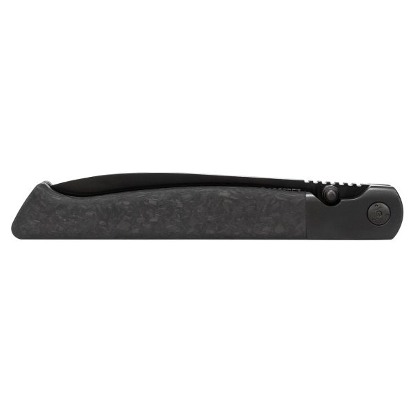 COLD STL DROP POINT SPECTER BLK - Image 2