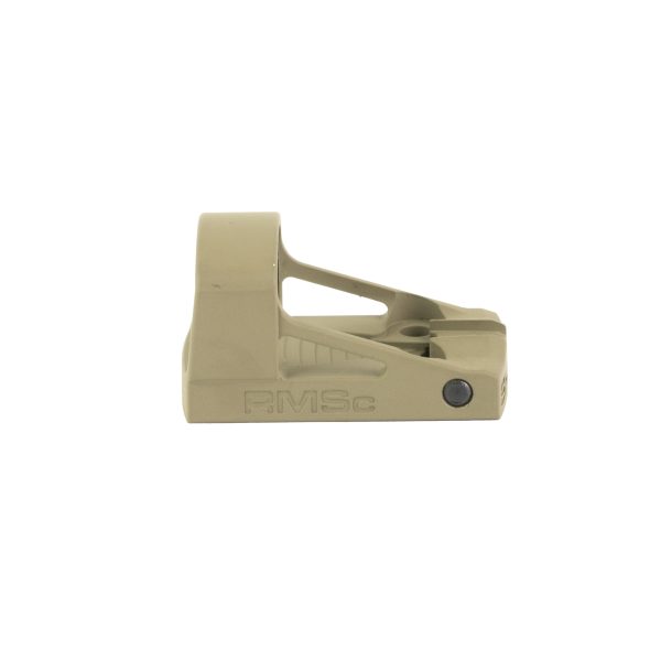 SHLD RMSC GLS ED MINI SIGHT 8MOA FDE - Image 3