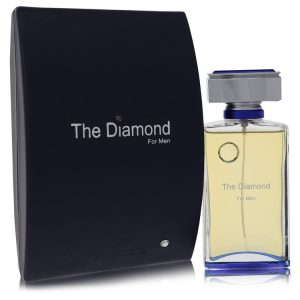 Cindy Crawford Eau De Parfum Spray 3.4 oz for Men