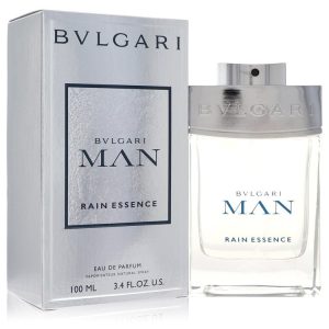 Bvlgari Eau De Parfum Spray 3.4 oz for Men