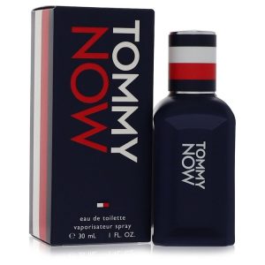Tommy Hilfiger Eau De Toilette Spray 1 oz for Men