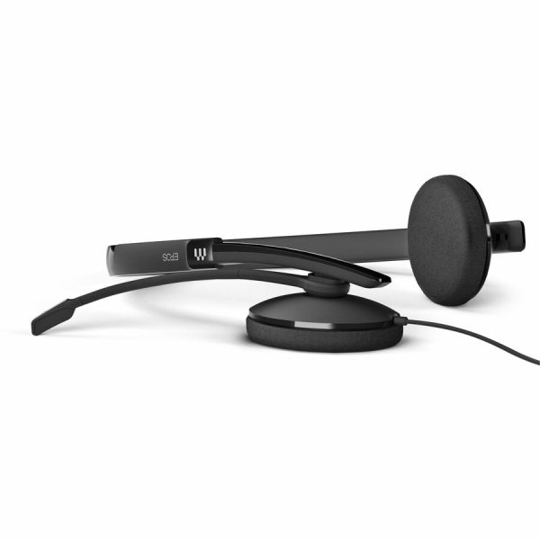 EPOS ADAPT 160 USB II Headset - Image 3