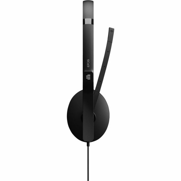 EPOS ADAPT 160 USB II Headset - Image 4