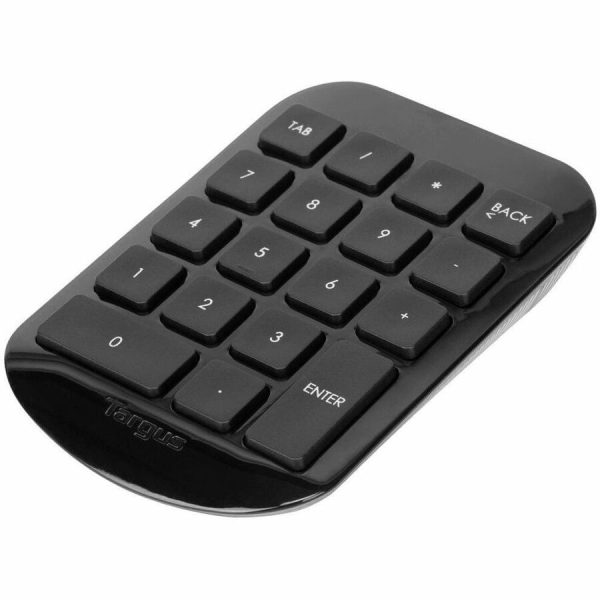 Targus Wireless Numeric Keypad - Image 4