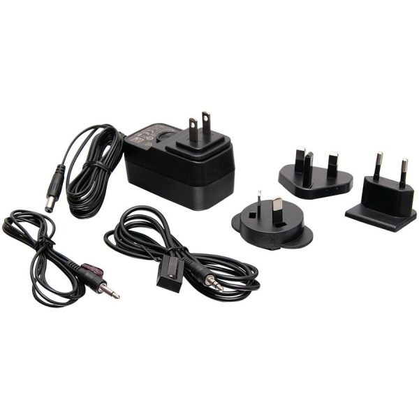 C2G HDMI Ultra-Slim HDBaseT + RS232 + IR over Cat Extender Box Transmitter - Image 6