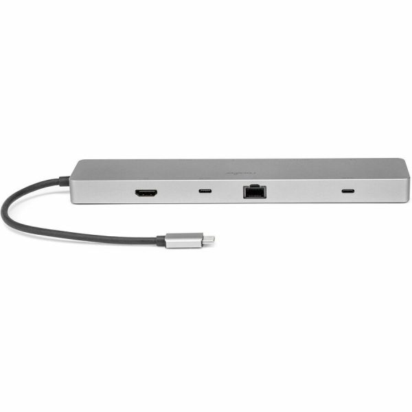 Rocstor Type-C 10-in-1 Dual Displays Portable Dock with Type-C Video - Image 4