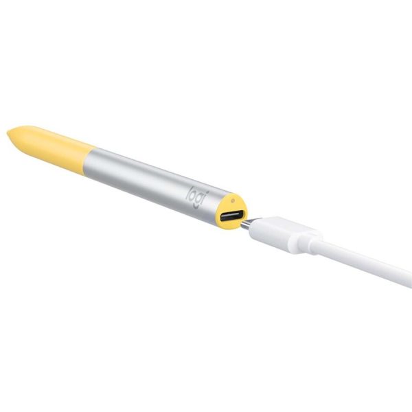 Logitech Pen USI Stylus for Chromebook - Image 4