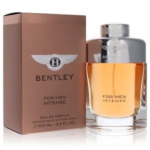 Bentley Eau De Parfum Spray 3.4 oz for Men