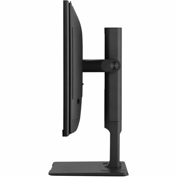 ViewSonic VP2776T-4K 27 Inch 4K UHD IPS Monitor with Advanced Ergonomics, Thunderbolt 4, 100% sRGB Rec 709, Pantone Validated, USB C, HDMI 2.1, and DP Daisy Chain for Home and Office - Image 7