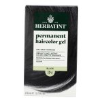 Herbatint - Hair Color 1n Black - EA of 1-5.75 FZ