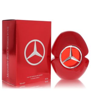 Mercedes Benz Eau De Parfum Spray 3 oz for Women
