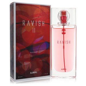 Ajmal Eau De Parfum Spray 1.7 oz for Women