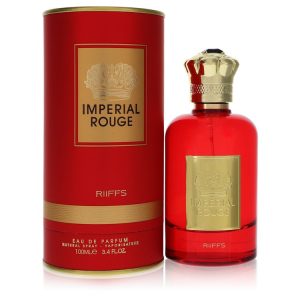 Riiffs Eau De Parfum Spray 3.4 oz for Women