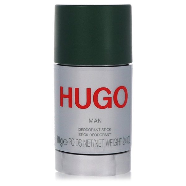 Hugo Boss Deodorant Stick 2.5 oz for Men